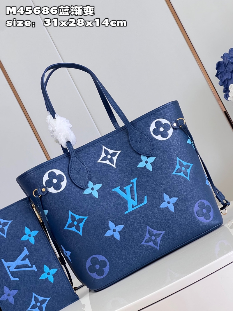 LV Shopping Bags